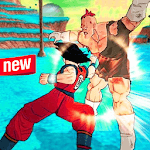 Advice Dragonball Z Budokai Tenkaichi 4 Direction icon
