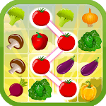 Connect Vegetables icon