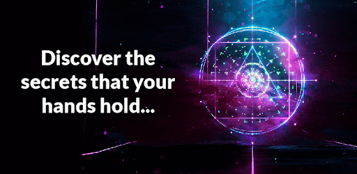 Free Palm Reader: Palmistry 🖐🏻 pc screenshot