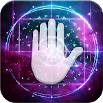 Free Palm Reader: Palmistry 🖐🏻 for pc icon
