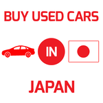 Buy Used Cars in Japan for pc icon