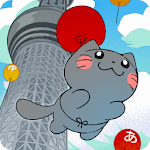 Hiragana Game - Learn and Practice Japanese for pc icon