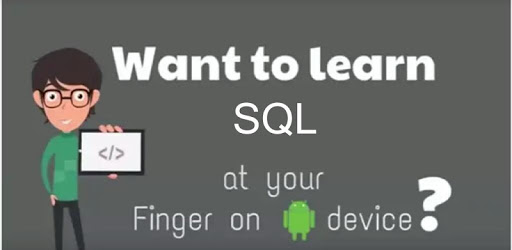 Learn To Code (SQL) pc screenshot