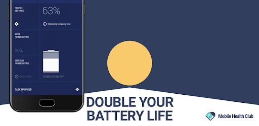 Battery Saver - Bataria Energy Saver pc screenshot Battery Saver - Bataria Energy Saver pc screenshot