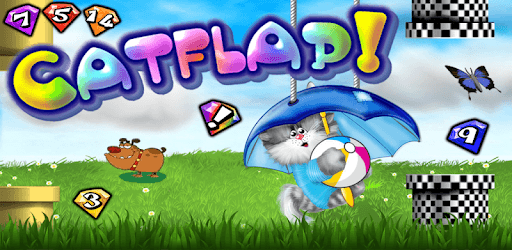 Catflap! / Cat Flap (LITE) pc screenshot Catflap! / Cat Flap (LITE) pc screenshot