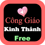 Vietnamese Catholic Holy Bible icon