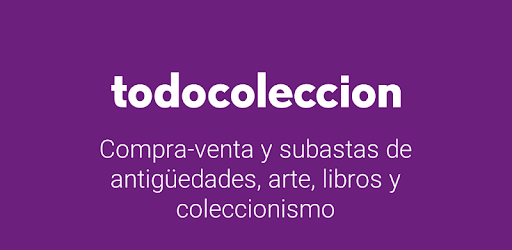 todocoleccion auctions & sales pc screenshot todocoleccion auctions & sales pc screenshot