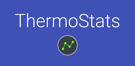 ThermoStats pc screenshot ThermoStats pc screenshot