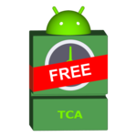Time Card for Android Free icon