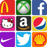 Guess the Logo: Brand Quiz for pc icon