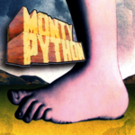 Monty Python Soundboard icon