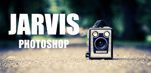 Jarvis Photoshop pc screenshot Jarvis Photoshop pc screenshot