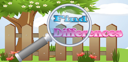 Find Differences 2019 HD pc screenshot