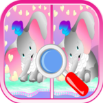 Find Differences 2019 HD icon