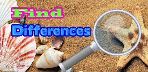 Find Differences 2019 Level 32 pc screenshot Find Differences 2019 Level 32 pc screenshot
