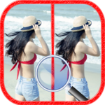 Find Differences 2019 Level 32 icon