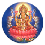 Laxmi Gayatri Mantra icon