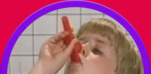 Kazoo Kid Soundboard pc screenshot
