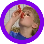 Kazoo Kid Soundboard icon
