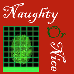Naughty Or Nice Scanner icon