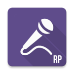 Freestyle Rap Coach - RapPad icon