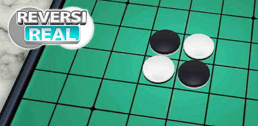 Reversi REAL - Free Board Game pc screenshot Reversi REAL - Free Board Game pc screenshot