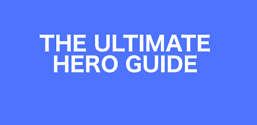 Ultimate Hero Guide pc screenshot Ultimate Hero Guide pc screenshot