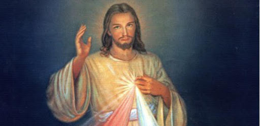 Divine Mercy Chaplet pc screenshot