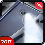 Pro Flashlight icon
