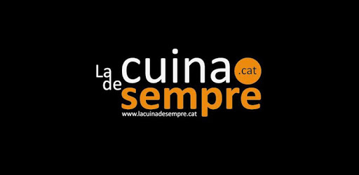 La cuina de sempre .CAT pc screenshot La cuina de sempre .CAT pc screenshot
