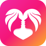 Lesbian Chat & Dating - SPICY icon