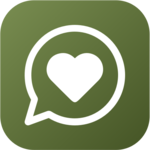 HAYAT – Muslim & Arab Chat icon