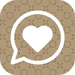 Find Real Love — YouLove Premium Dating icon