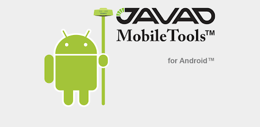 JAVAD Mobile Tools for authorised Receivers pc screenshot