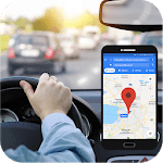 Offline Tourist Navigation & GPS Traffic icon
