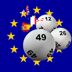 Creation betting EuroMillions. icon