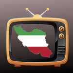Persian TV icon