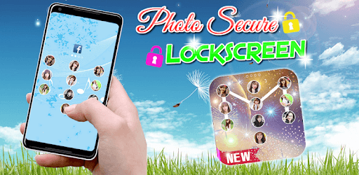 Serect Applock - Photo Secure LockScreen pc screenshot Serect Applock - Photo Secure LockScreen pc screenshot
