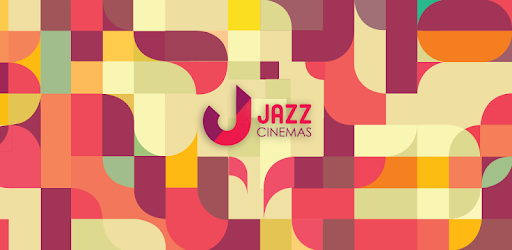 Jazz Cinemas - Movie tickets pc screenshot