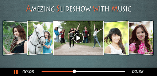 Video Slideshow Maker 2019 pc screenshot Video Slideshow Maker 2019 pc screenshot