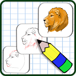 Learn to Draw - Easy Steps icon