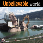 Unbelievable Worlds icon