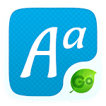 Basileia Font icon