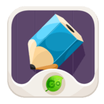 Chinese Handwriting Keyboard icon