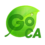 Catalan for GO Keyboard- Emoji icon