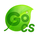 Czech for GO Keyboard - Emoji icon