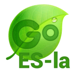 Latin Spanish - GO Keyboard icon