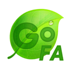 Persian for GO Keyboard- Emoji icon