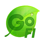 Finnish for GO Keyboard- Emoji icon
