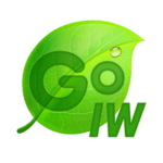 Hebrew for GO Keyboard - Emoji icon